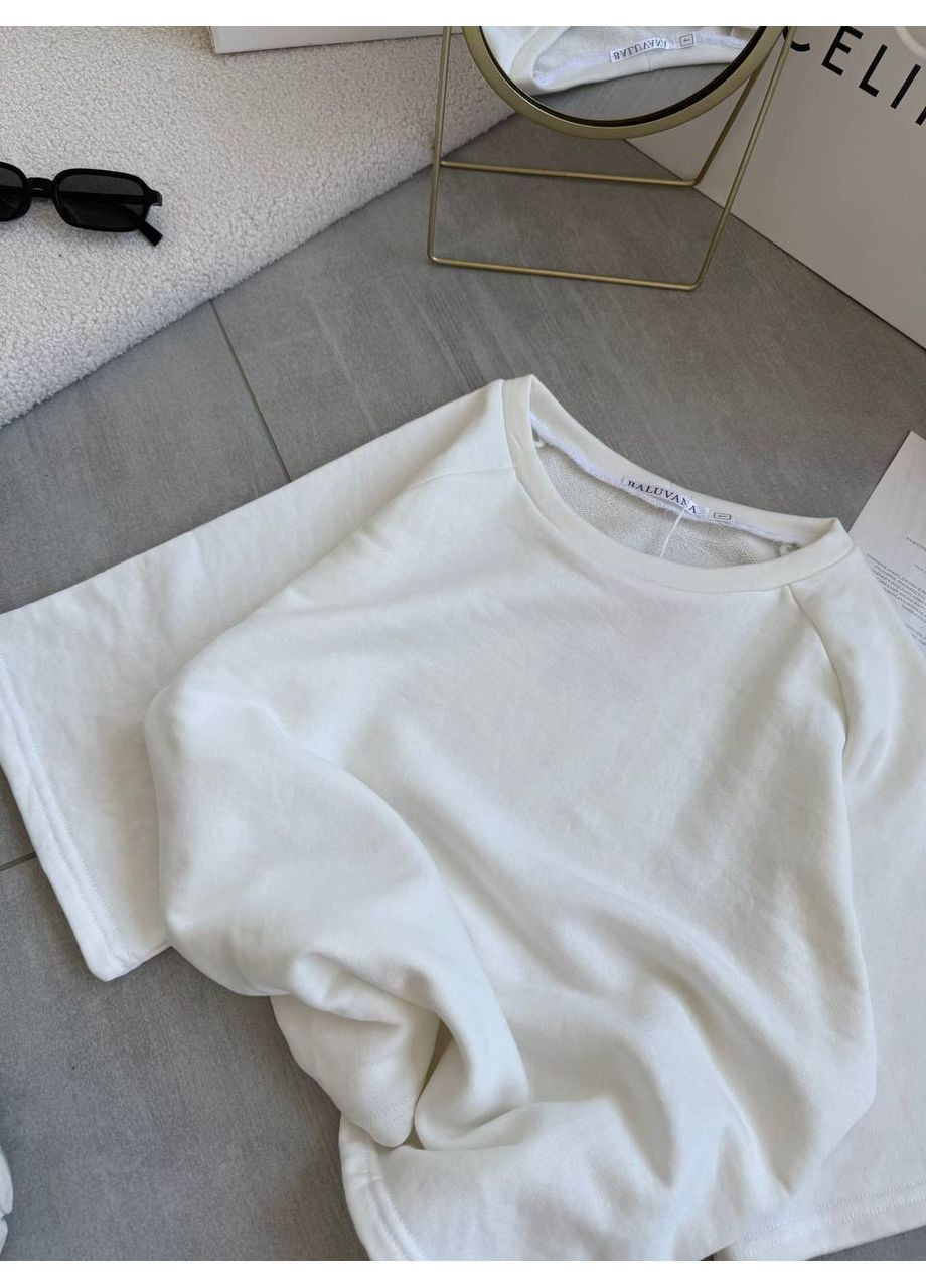 Базовая женская футболка Style Point - (349454843)