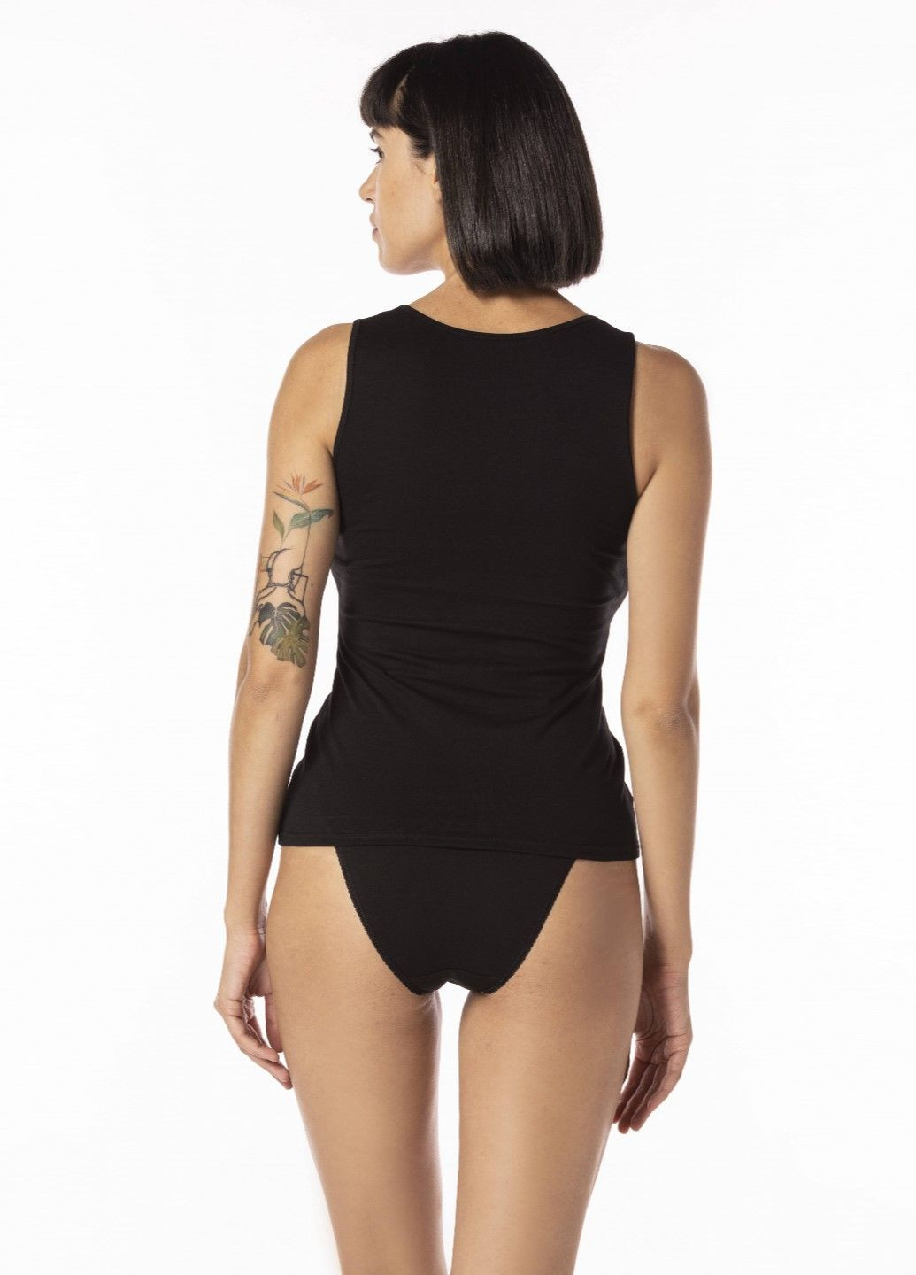 Майка женская Uniconf — 300775763