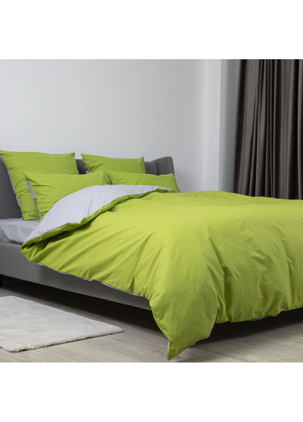 Постельное белье TEP Happy Sleep Forest Retreat, 50x70 ТЕП (363133347)