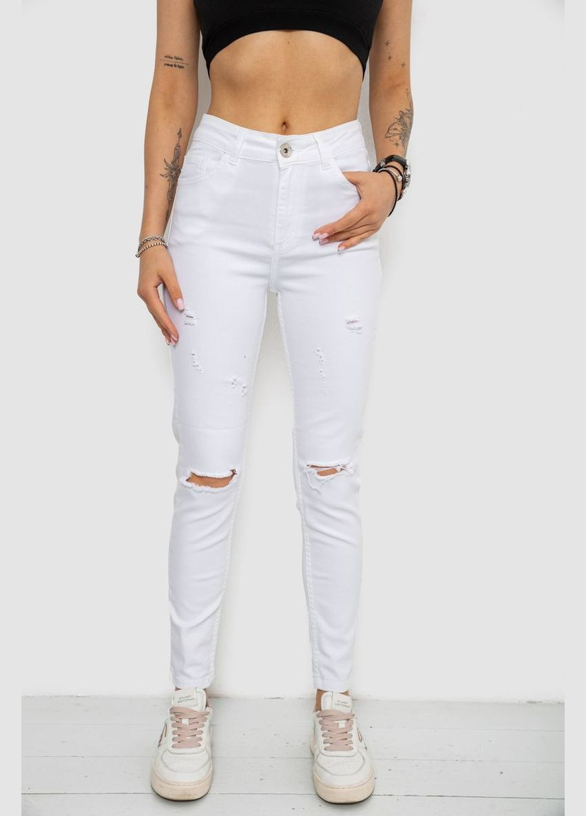 Джинси жіночі 182R3064 Andi - (334676266)