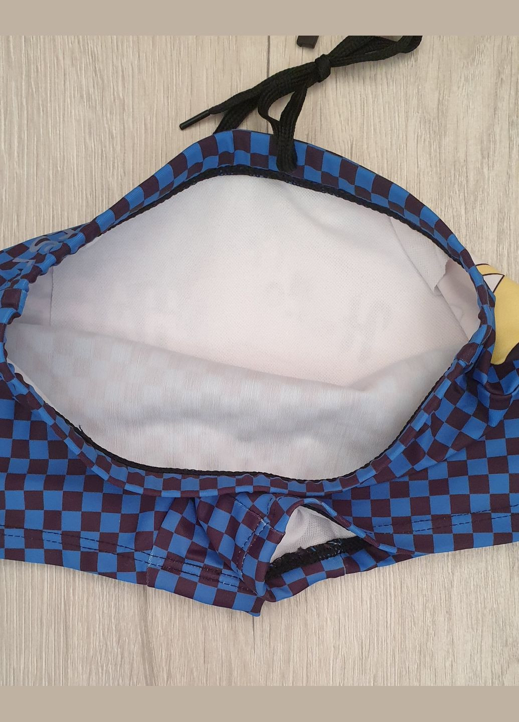 Купальні боксери для хлопчиків маквін No Brand (322421461)