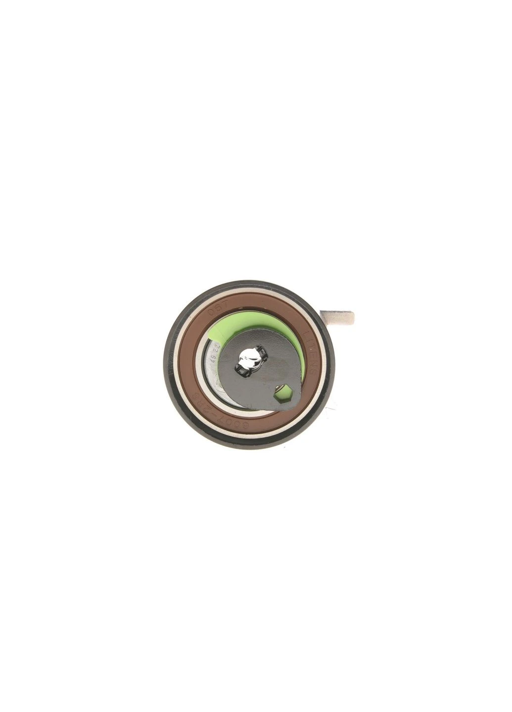 Комплект ремня ГРМ (Произв-во ) VKMA 01270 SKF (380711582)