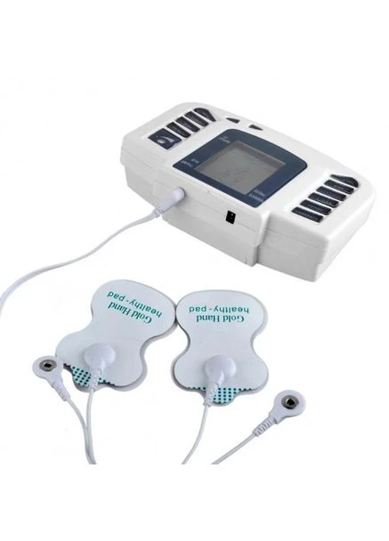 Массажер электростимулятор точечный для тела и стоп Digital Therapy Stroke Slimming JR-309A No Brand (386149710)
