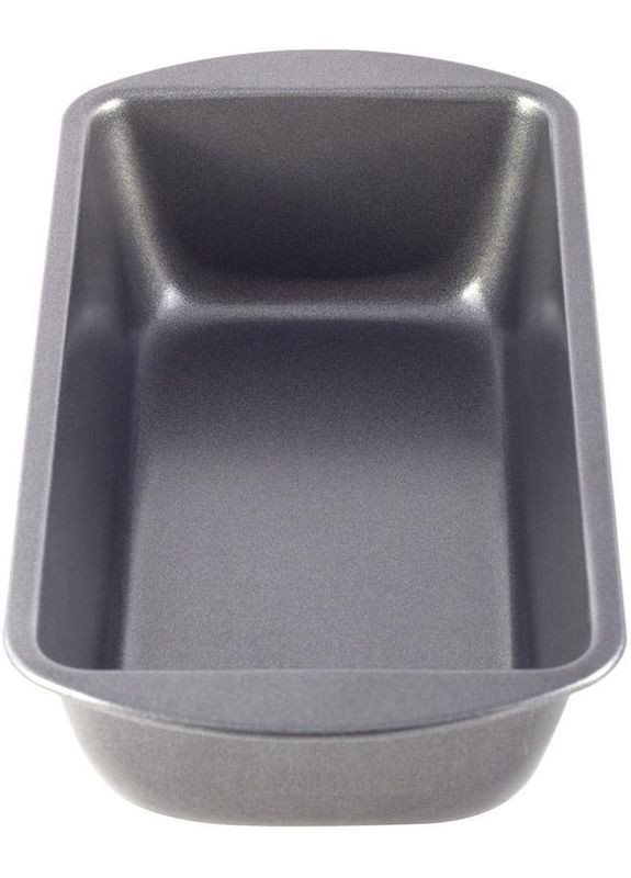 Форма для выпечки Baking Form 25,5х13х5,5см с антипригарным покрытием, прямоугольная Ofenbach (330019520)