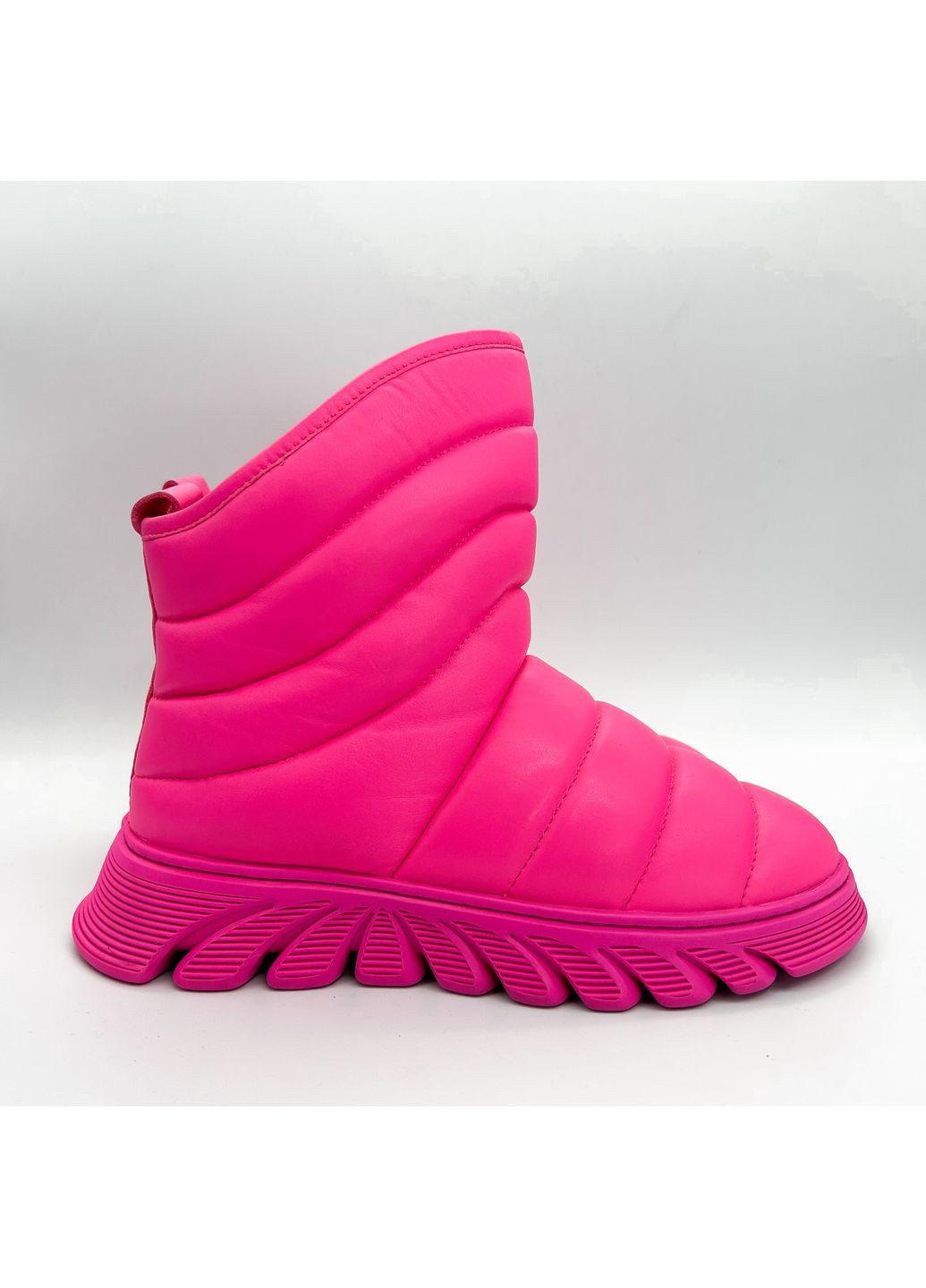 Уггі (р) Шкіра 0-1-1-AM-21277M-7-23 Danler (276251409)