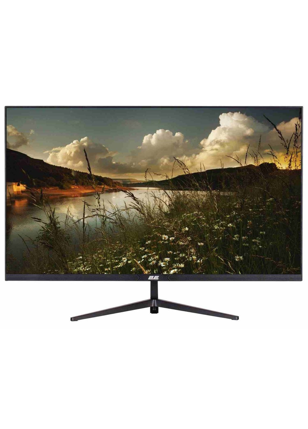 Монитор 31.5" D3224B (-D3224B-01.UA) Black 2E (365751361)