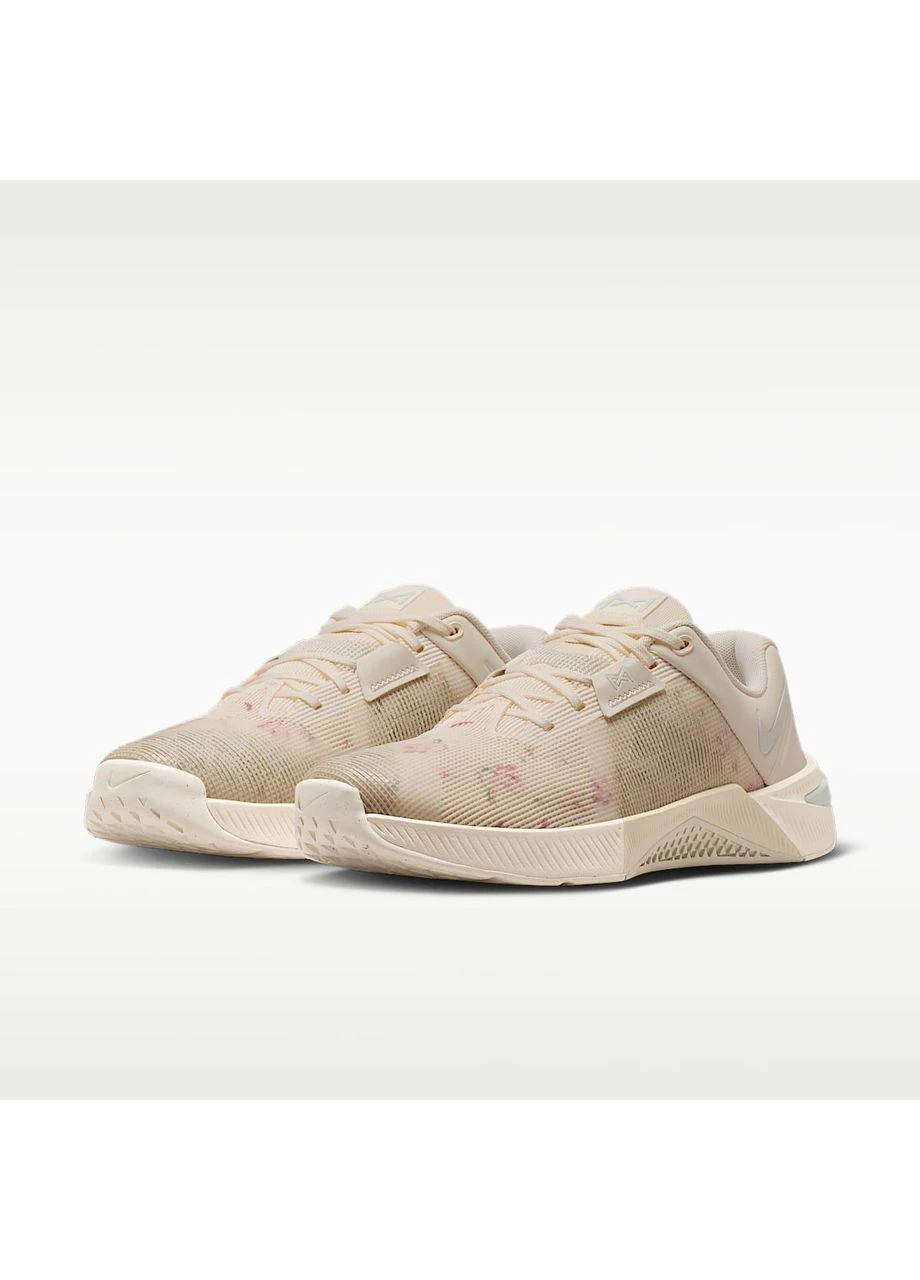 Кроссовки Metcon 10 Se Peach IB6544-100 Nike персиковые демисезоны (399953453)