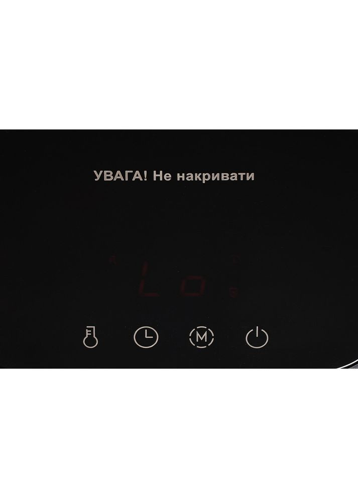 Тепловентилятор HFH2001KR Hyundai (365234082)