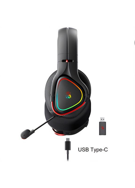 Bluetooth-гарнітура MR710 Black Bloody (360401956)