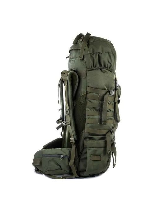 Рюкзак tactical backpack 100 л в цветной масле. Klost (315880049)