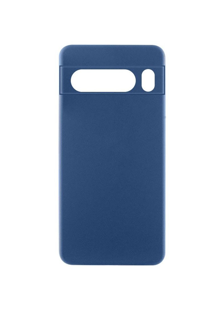 Чохол Silicone Case Lakshmi Plus з закритою камерою на Google Pixel 8 Pro Epik (307906297)