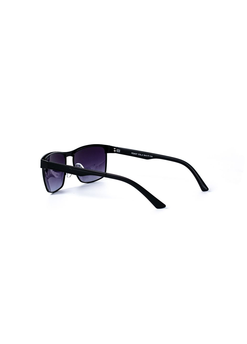 Солнцезащитные очки с поляризацией Классика мужские 388-963 LuckyLOOK 388-963m (291884197)