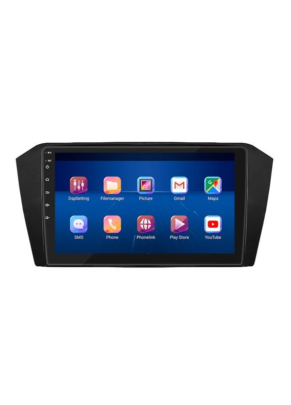 Штатна магнітола Torssen VW Passat B5/B6,Skoda Superb 01-08 F9464 4G Carplay DSP Lesko (378953007)