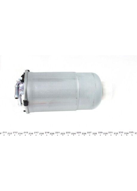 Фильтр топливный Skoda Fabia 1.4/1.9TDI 00 WB 113 RU63 Wunder Filter (342407755)