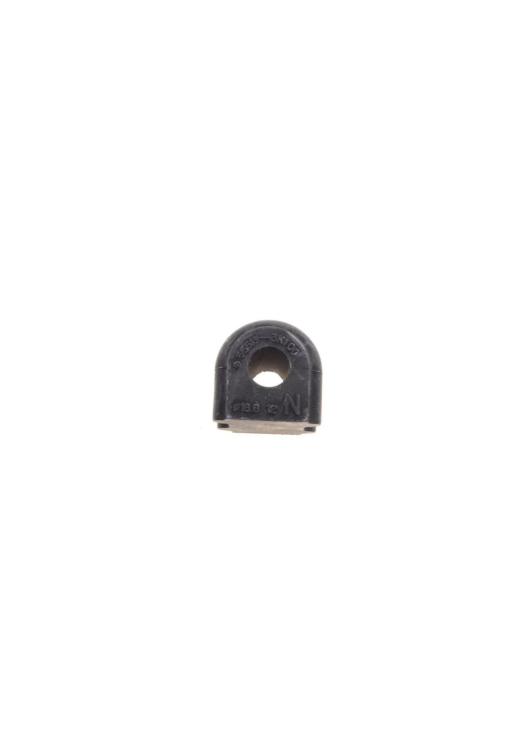 Втулка стабілізатора PARTS SBS-3002 Kavo Parts (391846477)
