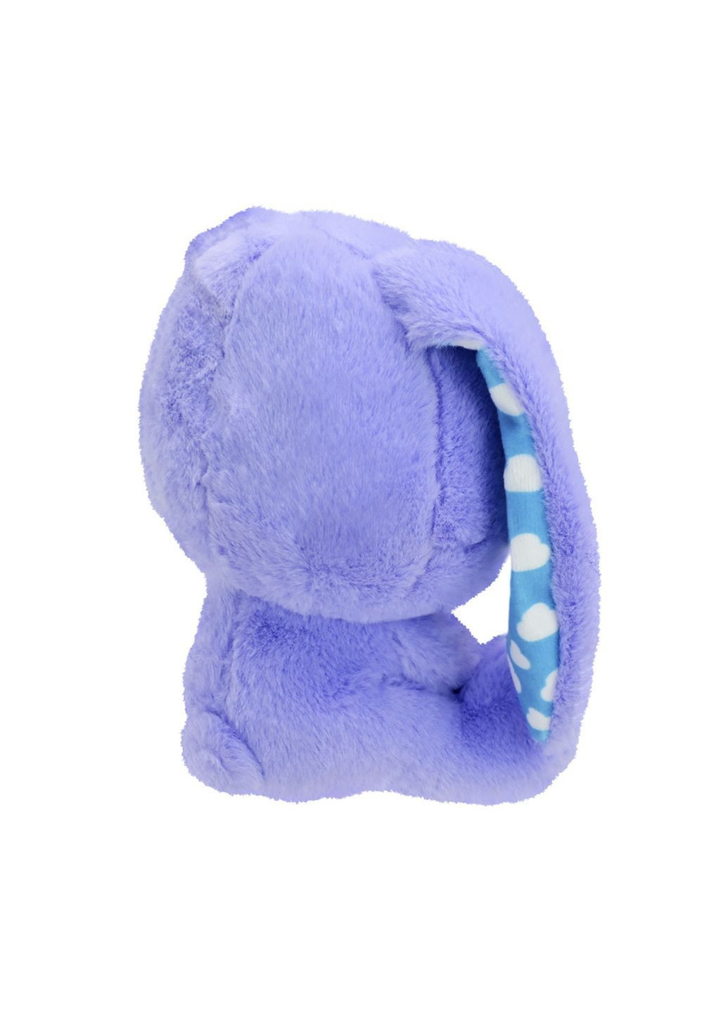 М'яка іграшка KidsHits Brightmals Зайка Lulu колір різнокольоровий CB-00285902 Kids Hits (362413474)