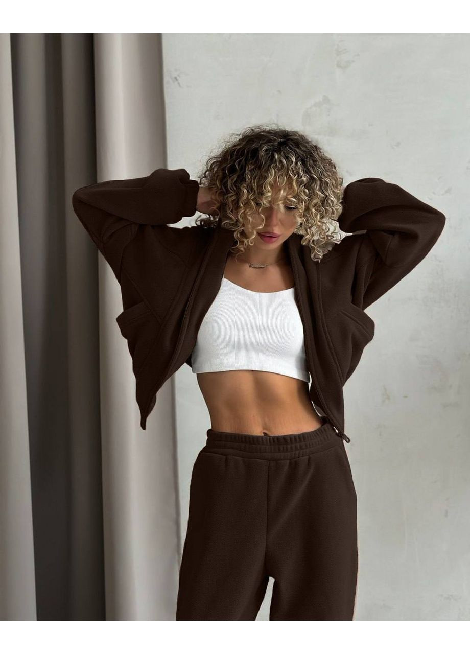 Женский спортивный костюм No Brand (362699409)