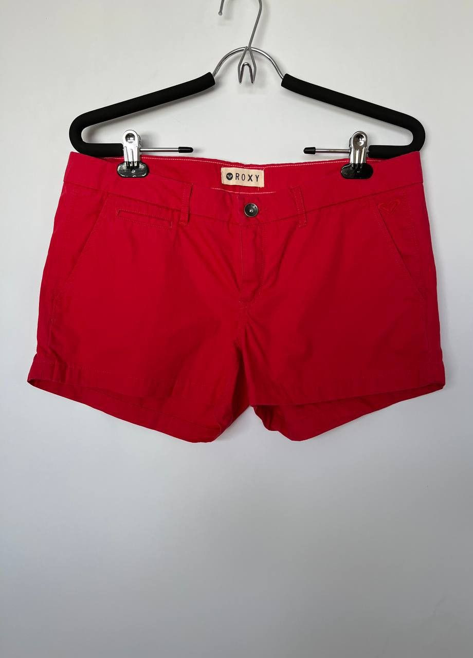 Шорты Фиолетовый Roxy (323055965)