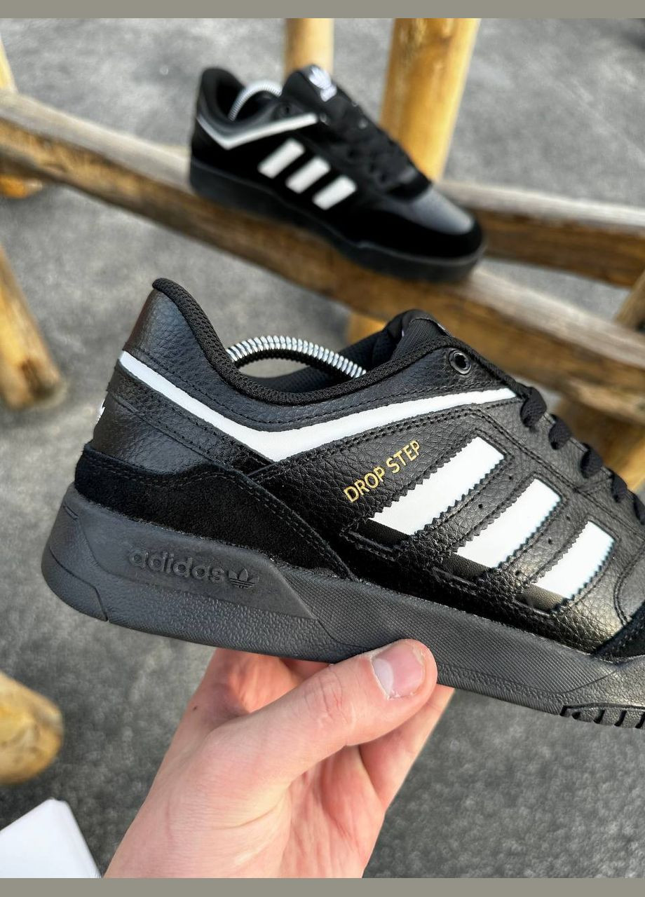 Черные демисезонные демисезонные кроссовки No Brand