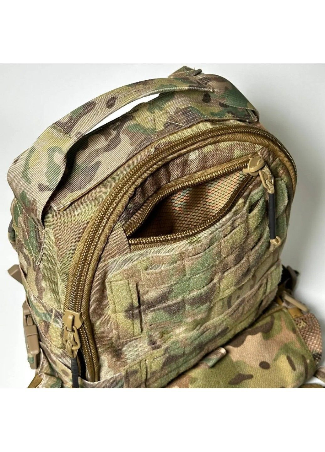 Рюкзак-адаптер тактичний MOLLE 26л Vik-Tailor (369150615)