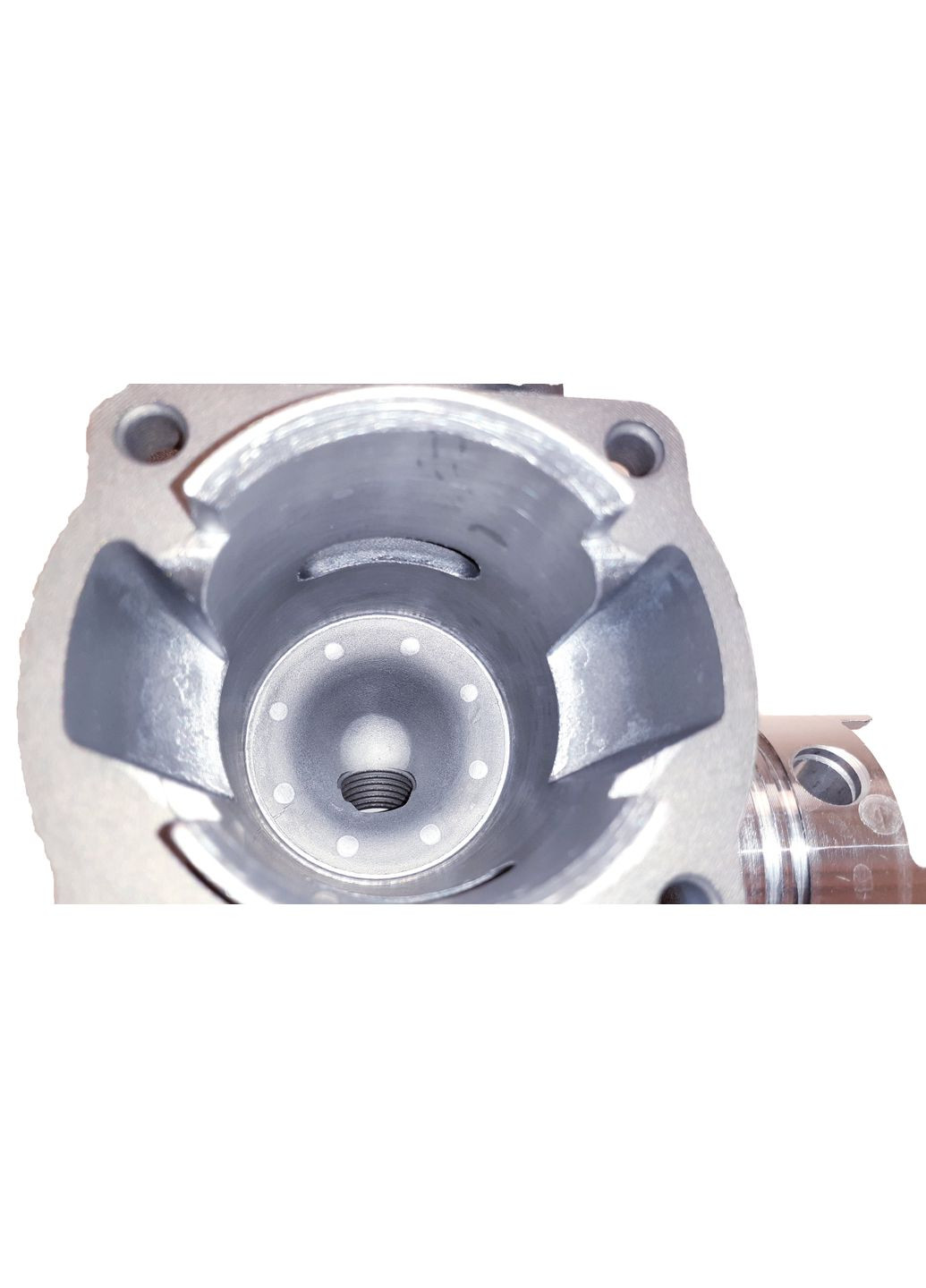 Поршневая 44 мм Обычная GOODLUCK (364120558)