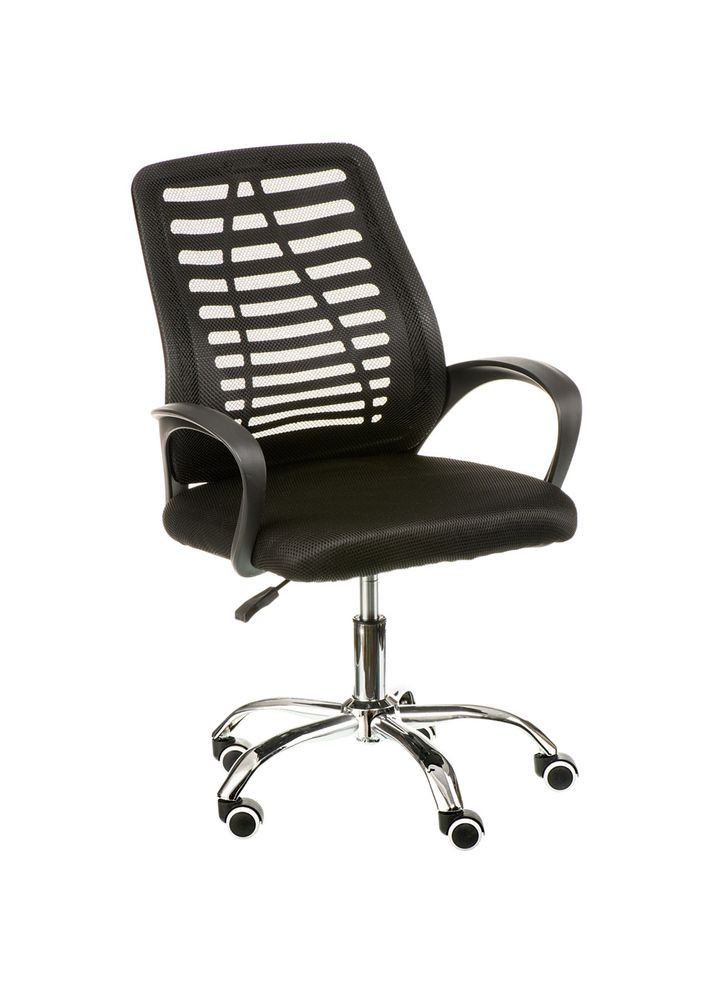 Офісне крісло Dominic Black (E7207) Special4You (333932583)