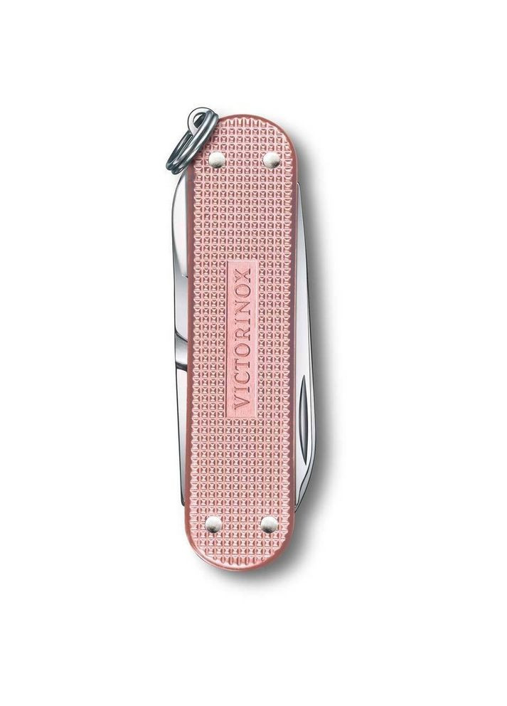 Складной нож Classic 5,8 см 0.6221.252G Victorinox (317302587)