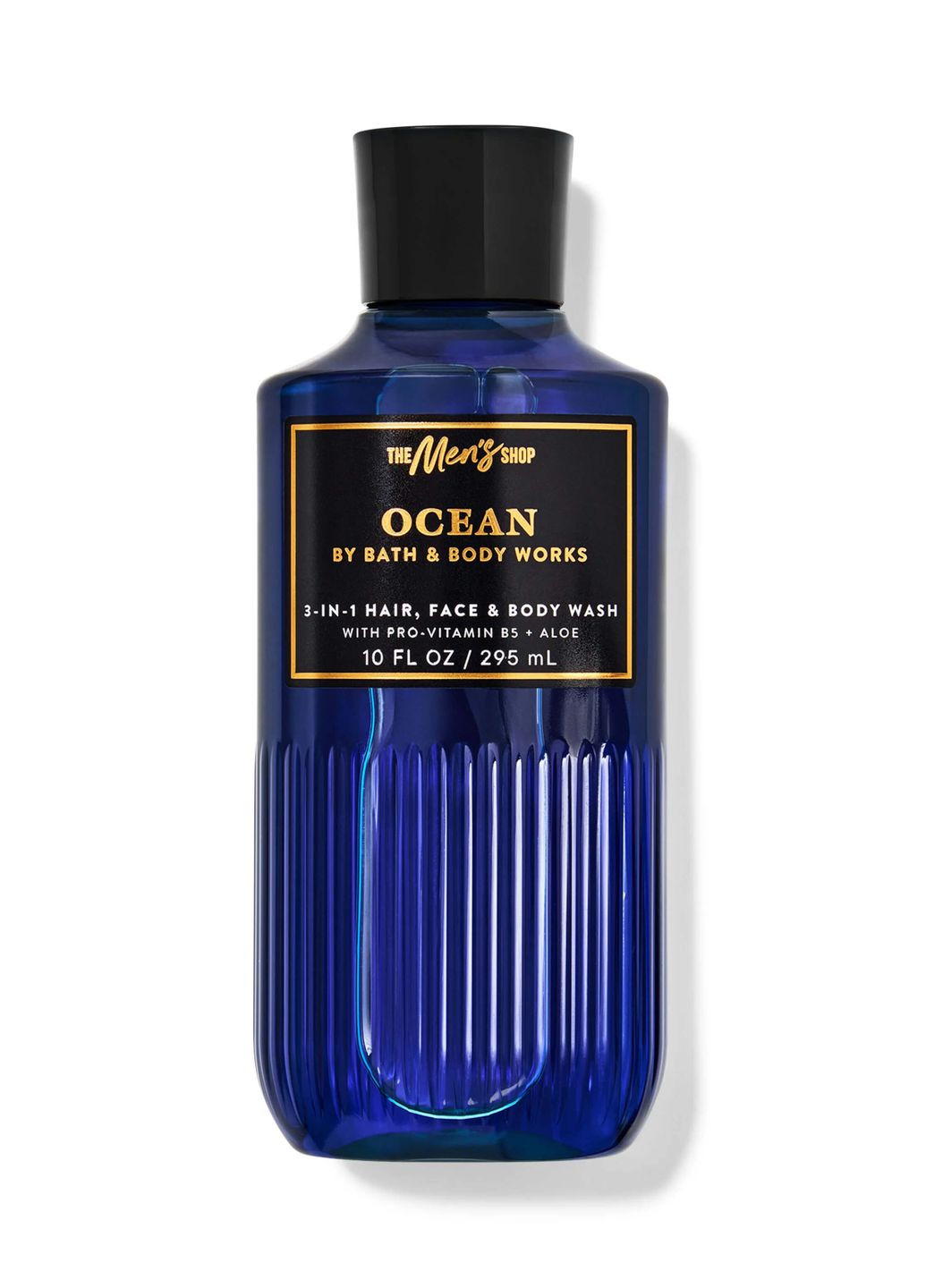 Шампунь для волосся та гель для душу 3в1 3-in-1 Hair & Body Ocean (28013136) Bath & Body Works (356129861)