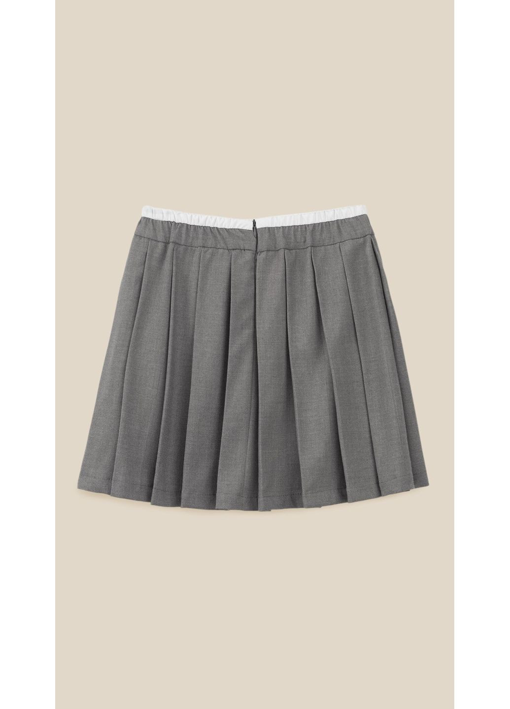 Спідниця класика однотонна жіноча WTC02454 shop (2888000018502) LAWA (362158353)