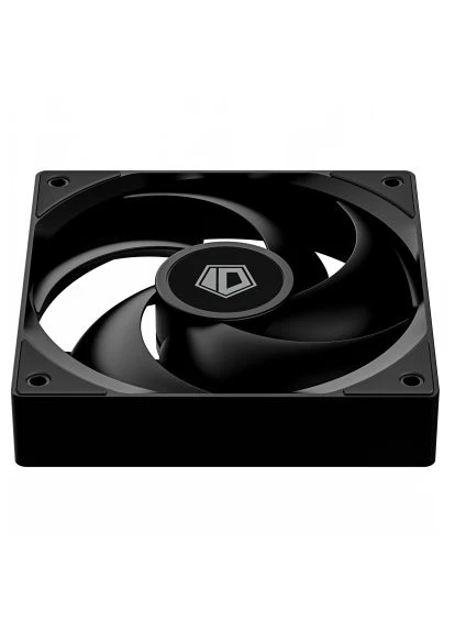 Кулер для процесора () ID-Cooling SE-214-XT V2 Black (380578721)