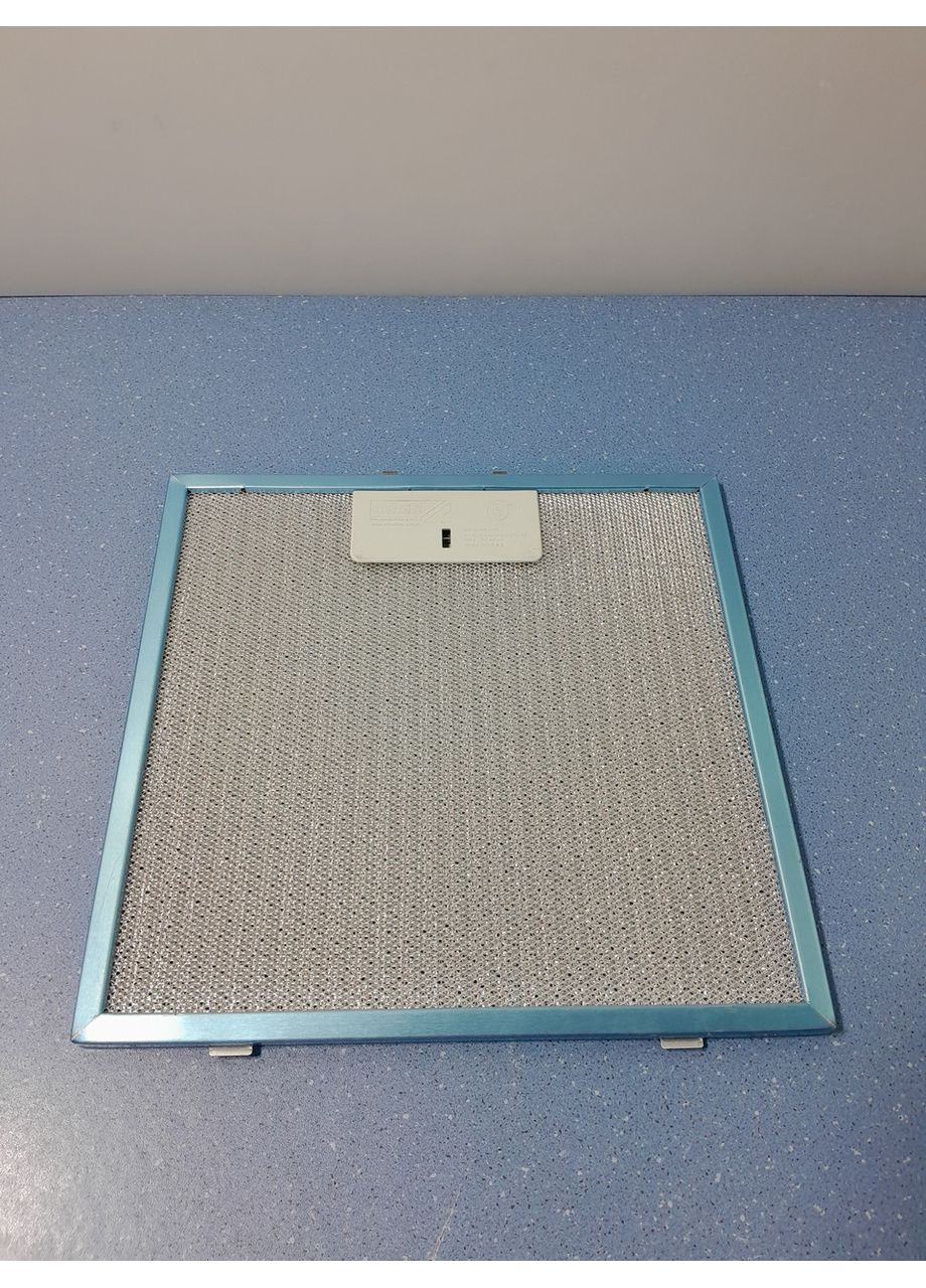 Жировий фільтр для витяжки 08087068 255*247 Best (364120051)