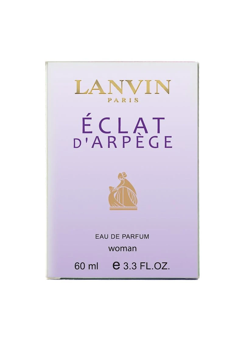 Парфюм женский Lanvin Eclat d'Arpege 60 мл No Brand (392465008)