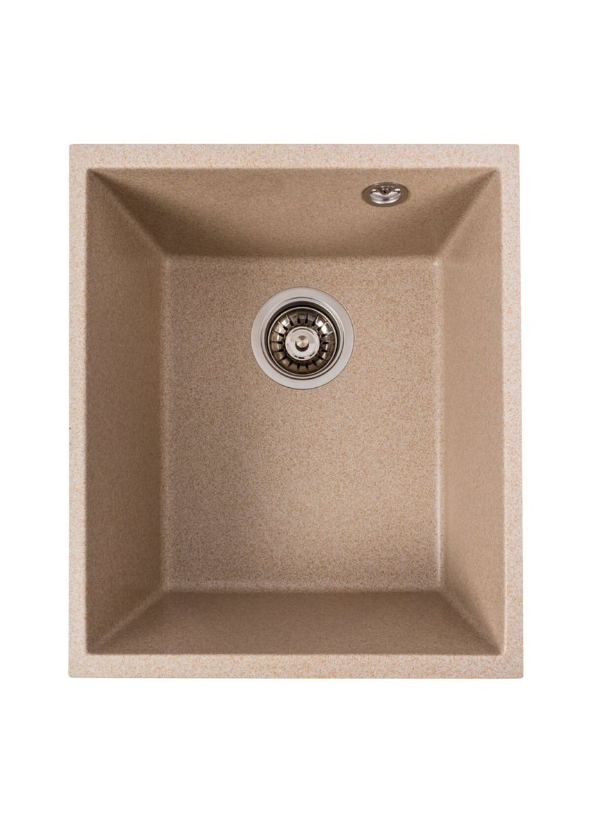 Гранитная мойка для кухни 3744 ROXY Сафари Valeso (336937599)