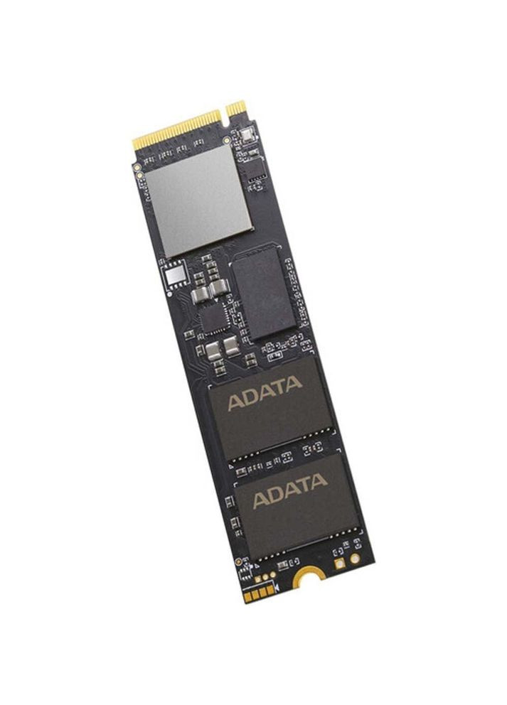 SSD накопичувач M.2 4TB PCIe 4.0 XPG GAMMIX S70 BLADE (AGAMMIXS70B-4T-CS) ADATA (323113640)