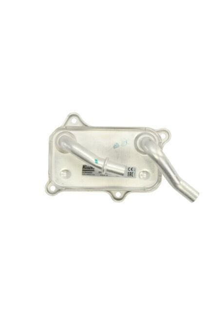 Радиатор масляный ML-CLASS W 163 (пр-во ) 90599 Nissens (366110476)