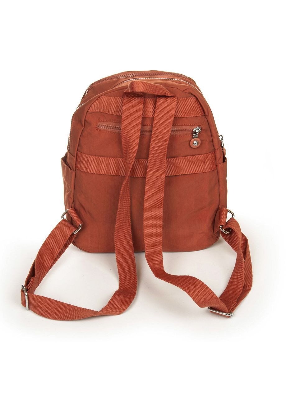 Рюкзак женский LAN5293 10л Оранжевый Jielshi (315024025)