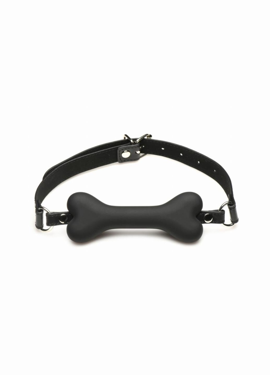 Набір BDSM цуценя Luxury Pup Arsenal Set – Black Master Series (314507905)
