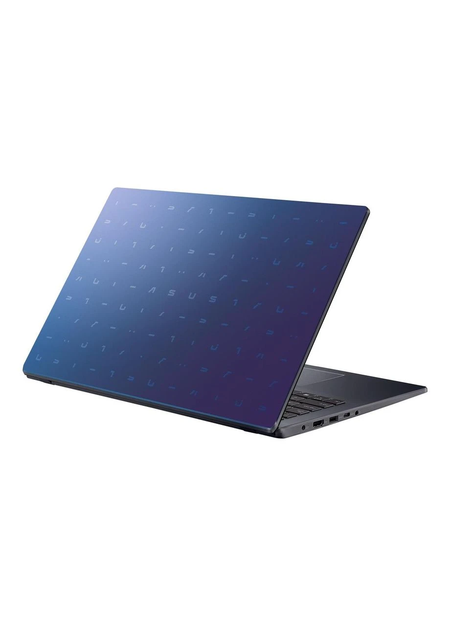 Ноутбук Vivobook Go 15 E510KA-BQ1236 (90NB0UJ4-M01UF0) Peacock Синій Asus (396661393)