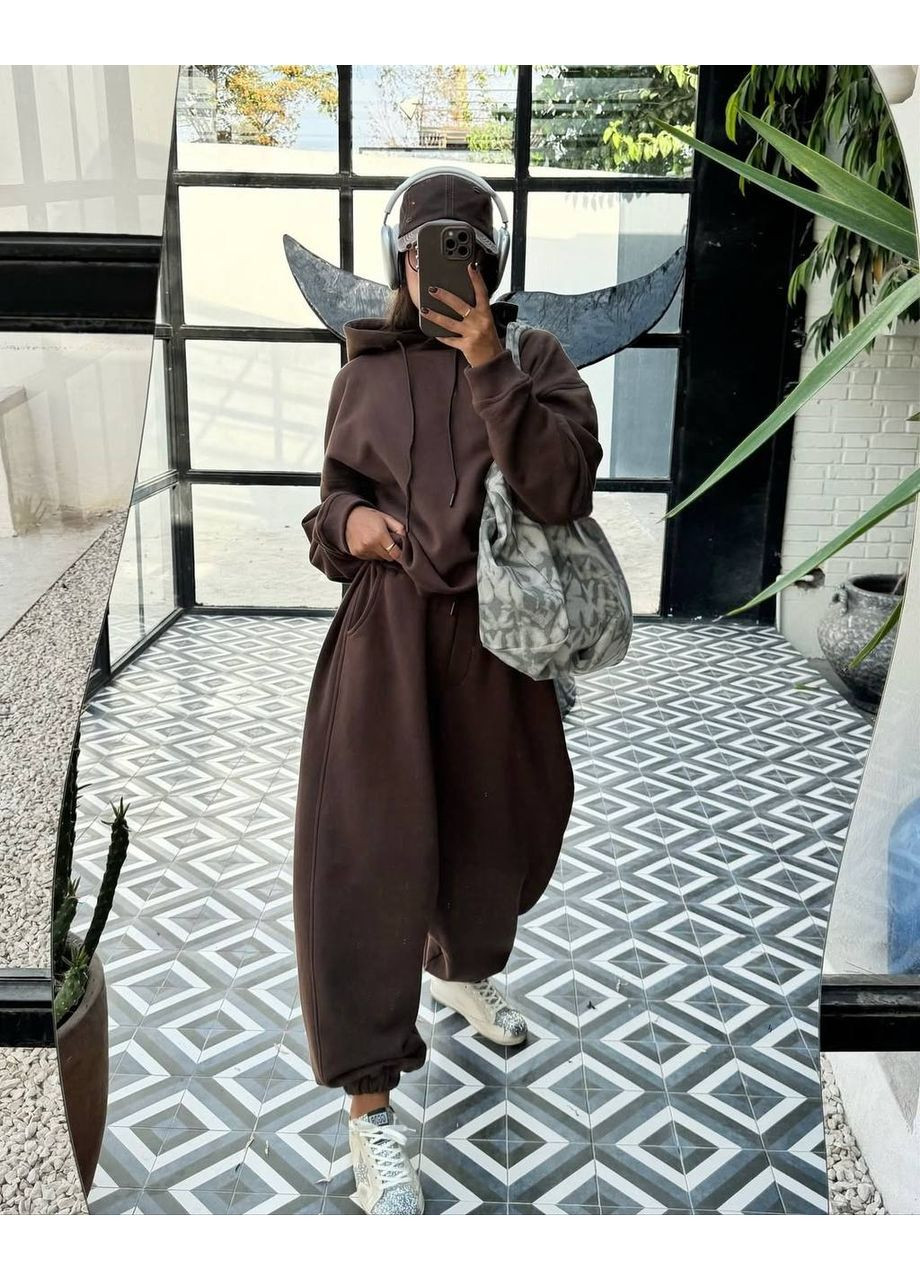 Женский спротивный костюм FINO Mode (358496976)