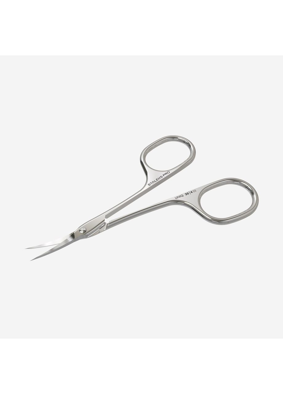 Ножиці професійні для кутикули 20 TYPE 4 UNIQ (361030618)