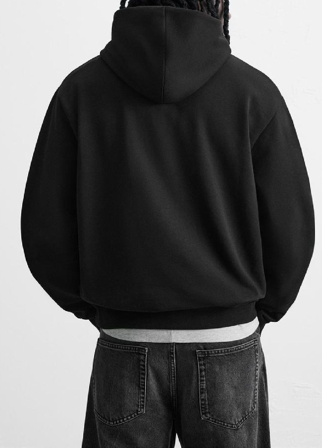 Худи Zara (355348725)