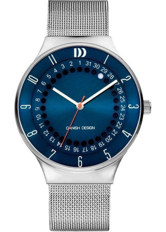 Чоловічі наручні годинники IQ68Q1050 Danish Design (330813706)