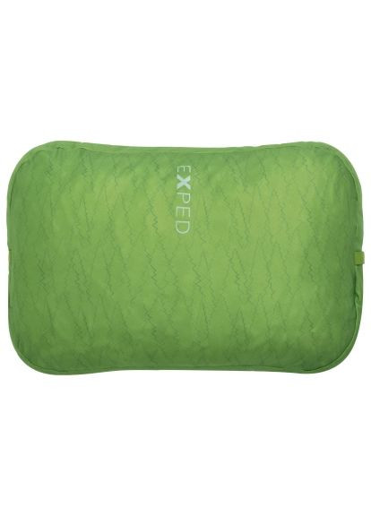 Туристическая подушка (018.1118) Exped Rem Pillow M lichen forest (370962832)