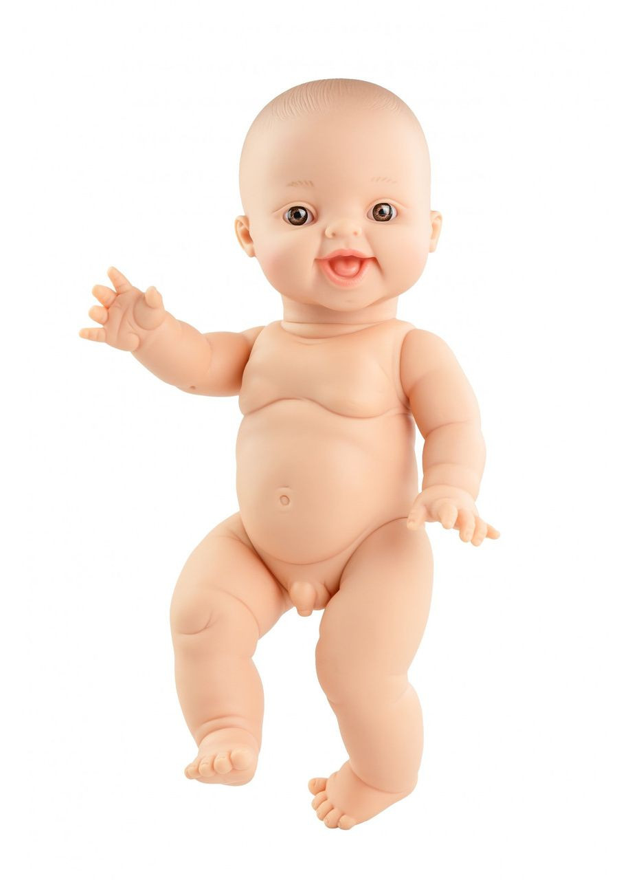 Лялька-пупс велика без одягу, 34 см, 34029 Paola Reina (305418459)