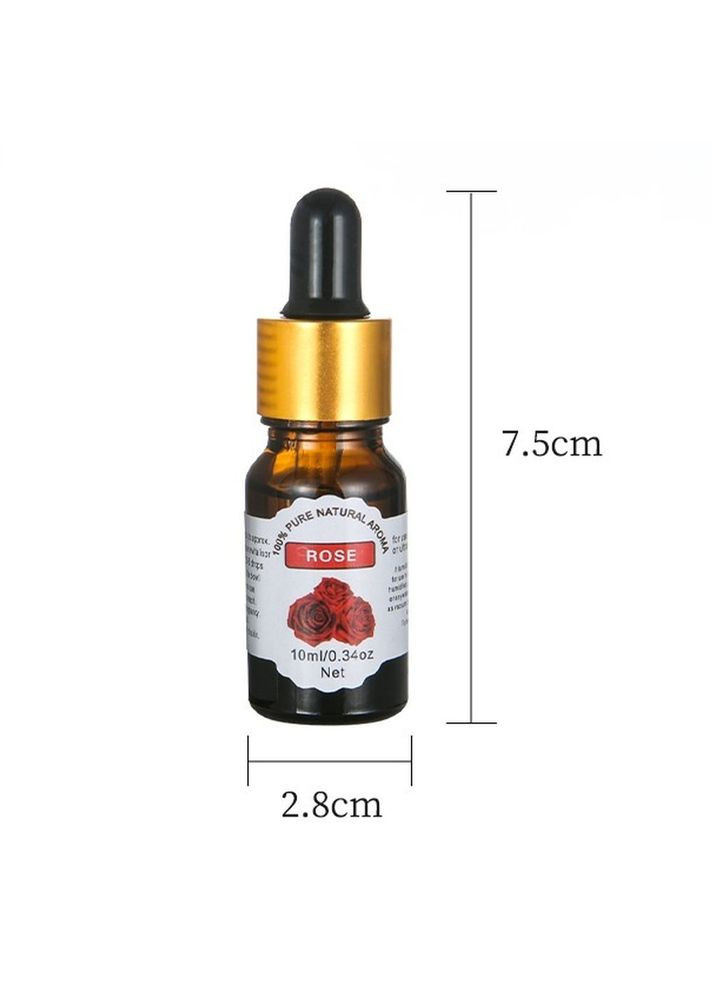 Аромаолія Чайне дерево ефірна олія для зволожувача дифузора косметики ароматерапії масажу сну лазні будинку 10 мл 159_2_0_14C No Brand (369489525)