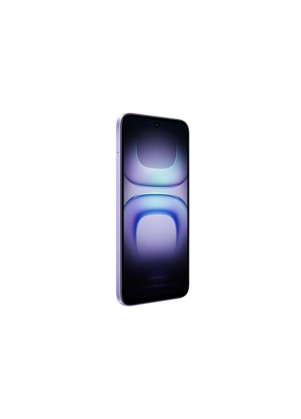 смартфон hot 70 x6895 4/128gb quiet violet Infinix (394162053)