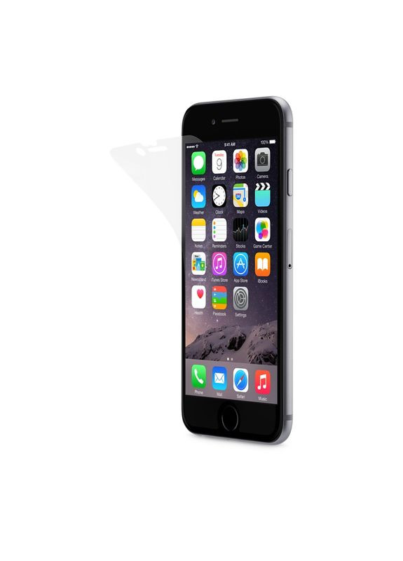 Защитная пленка для Iphone 6 на дисплей. FROM FACTORY PLY (335397345)