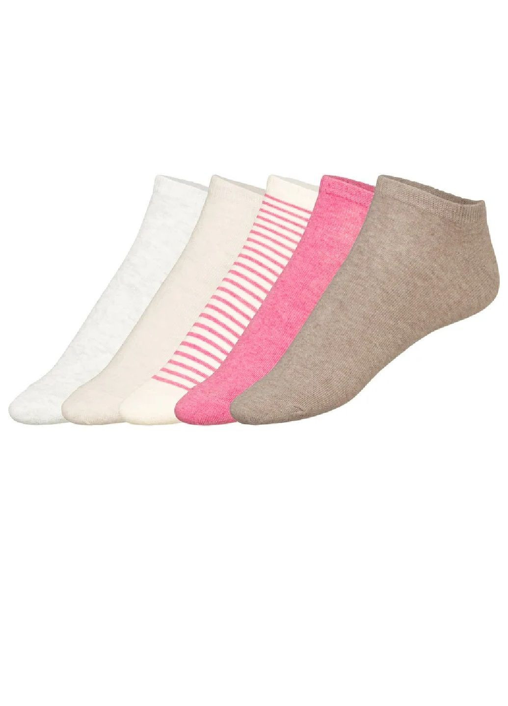 Комбинированные носки Esmara (364486360)