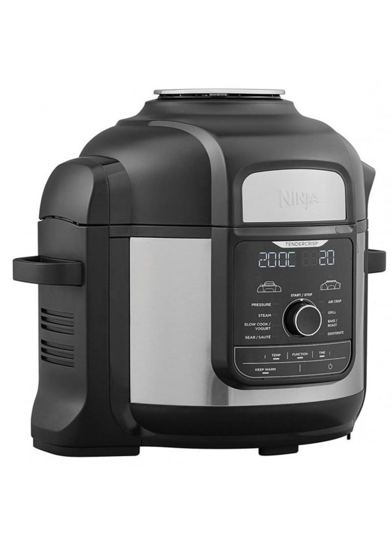 Мультиварка Foodi Max OP500EU Ninja (364861507)