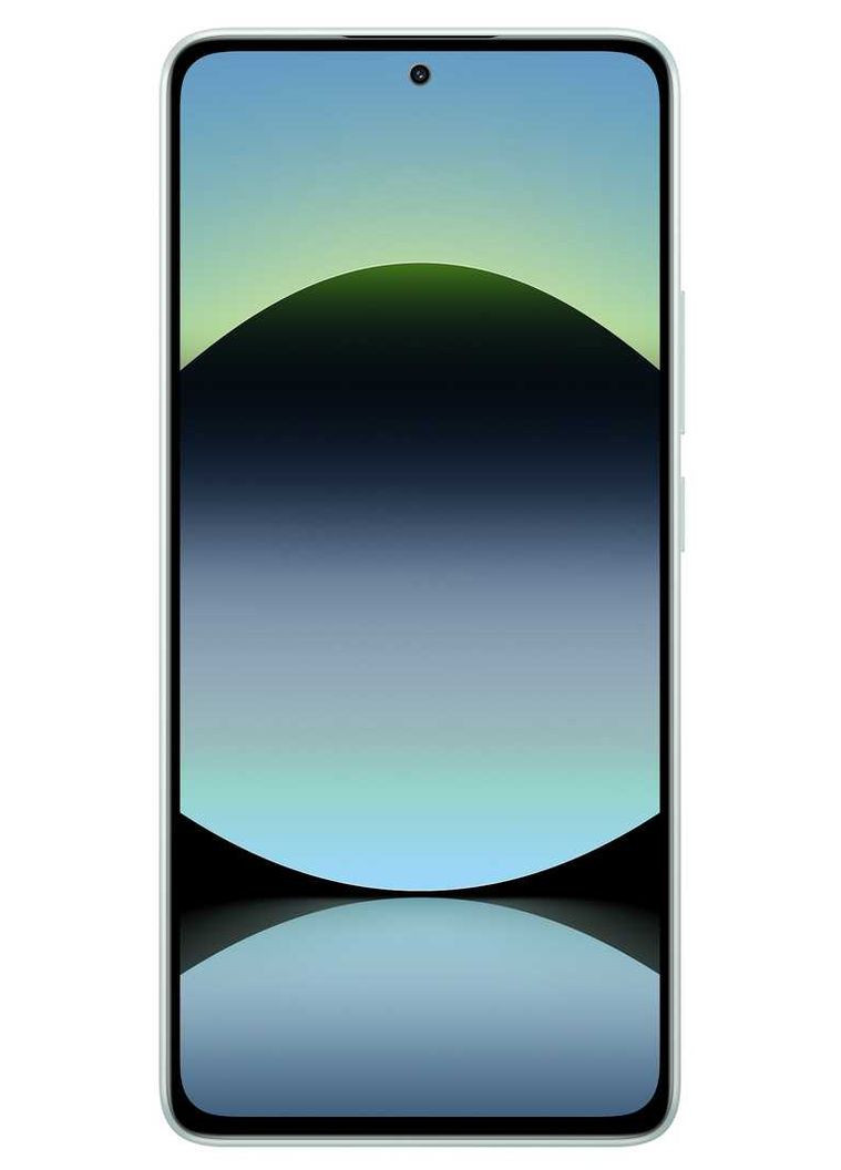 Смартфон Redmi Note 14 5G 6/128GB Coral Green Xiaomi (336958879)